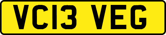VC13VEG