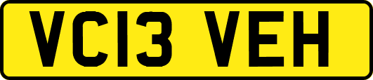 VC13VEH