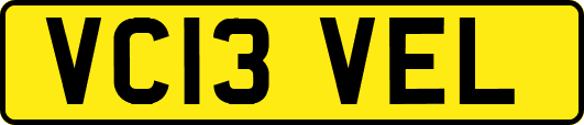 VC13VEL