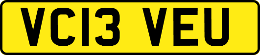 VC13VEU