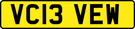 VC13VEW