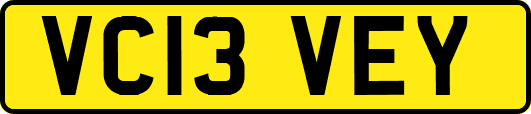 VC13VEY