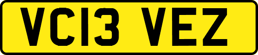 VC13VEZ