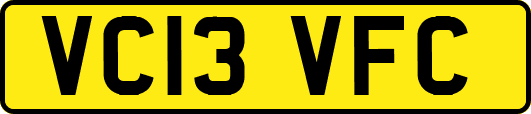VC13VFC