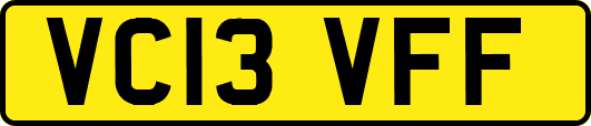 VC13VFF