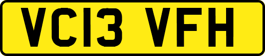 VC13VFH