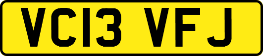 VC13VFJ