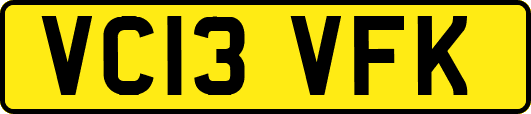 VC13VFK