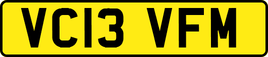 VC13VFM