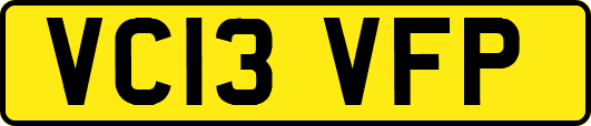 VC13VFP