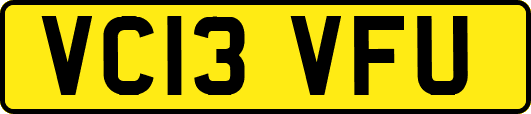VC13VFU