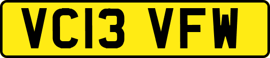 VC13VFW