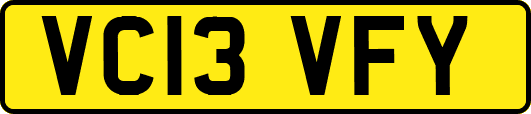 VC13VFY