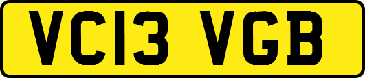 VC13VGB