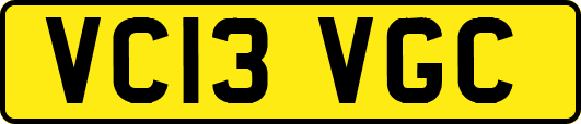 VC13VGC