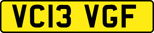 VC13VGF