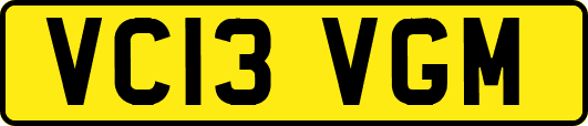 VC13VGM