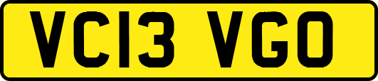 VC13VGO