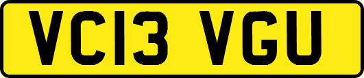 VC13VGU