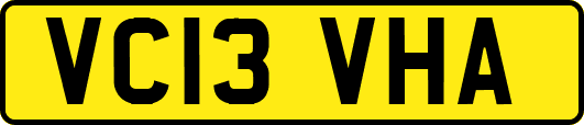 VC13VHA