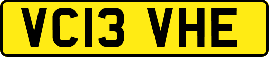 VC13VHE