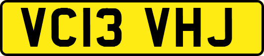 VC13VHJ