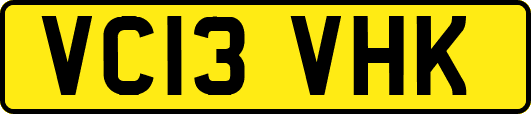 VC13VHK