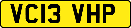 VC13VHP