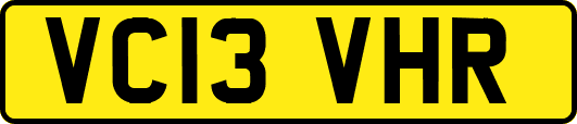 VC13VHR