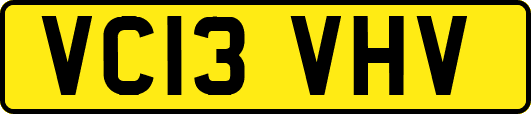 VC13VHV