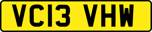 VC13VHW