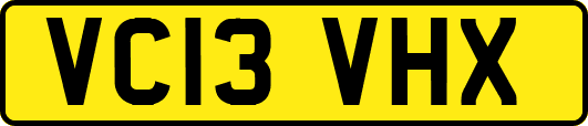 VC13VHX