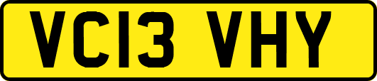 VC13VHY