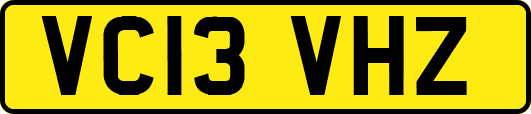 VC13VHZ