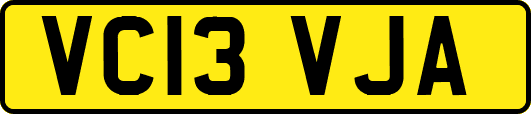 VC13VJA