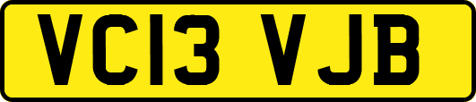 VC13VJB