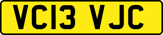 VC13VJC