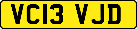 VC13VJD