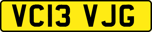 VC13VJG