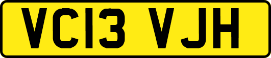 VC13VJH