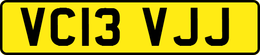 VC13VJJ