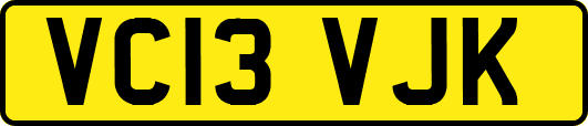 VC13VJK