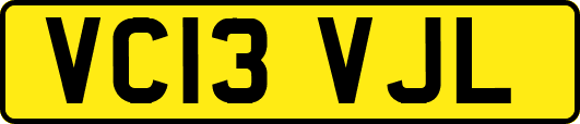 VC13VJL