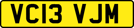 VC13VJM