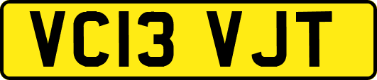 VC13VJT