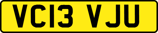 VC13VJU
