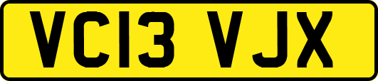 VC13VJX