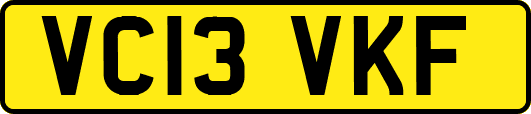 VC13VKF