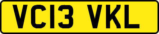 VC13VKL