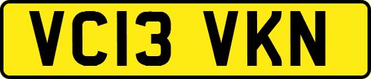 VC13VKN